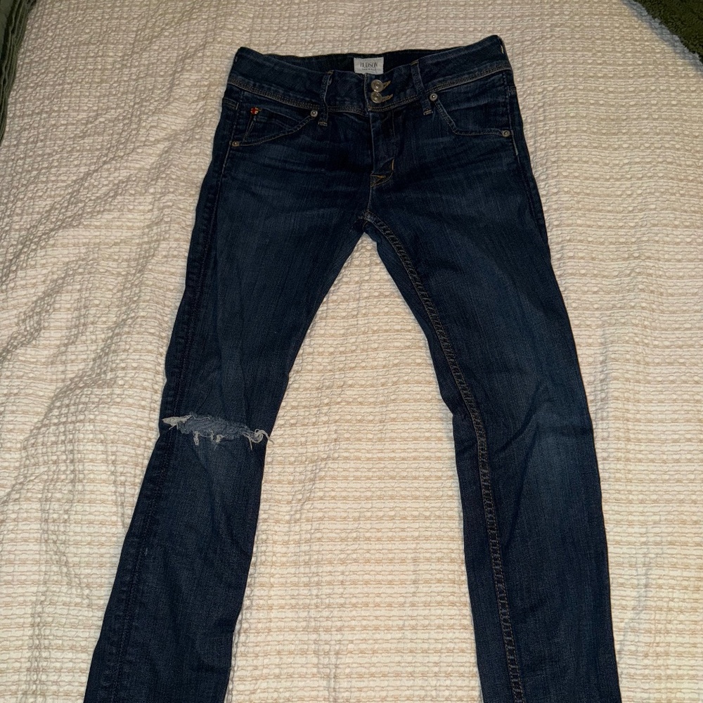 Hudson jeans